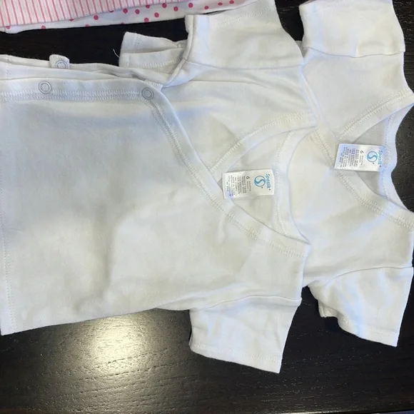 SpaSilk Lot - Picture 2 of 3